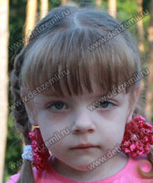 Дымовских Маша