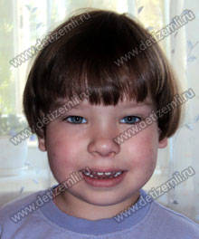 Гавриленко Вика